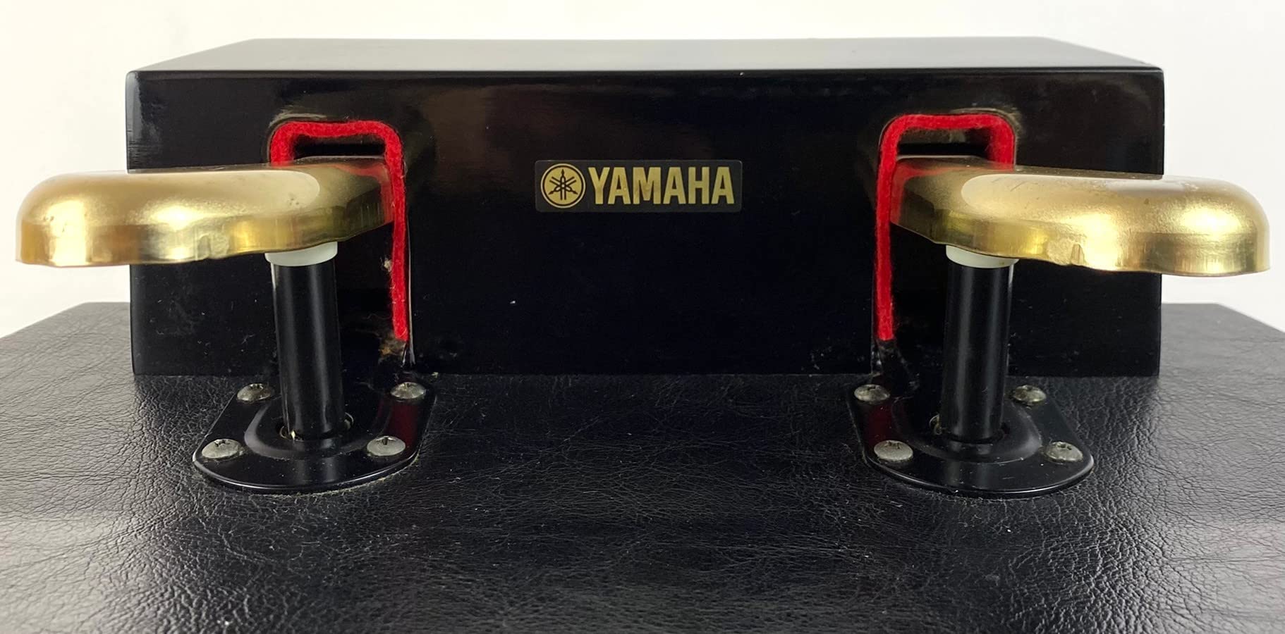 Amazon | ヤマハ YAMAHA ピアノ補助ペダル HP-705 | 補助ペダル | 楽器