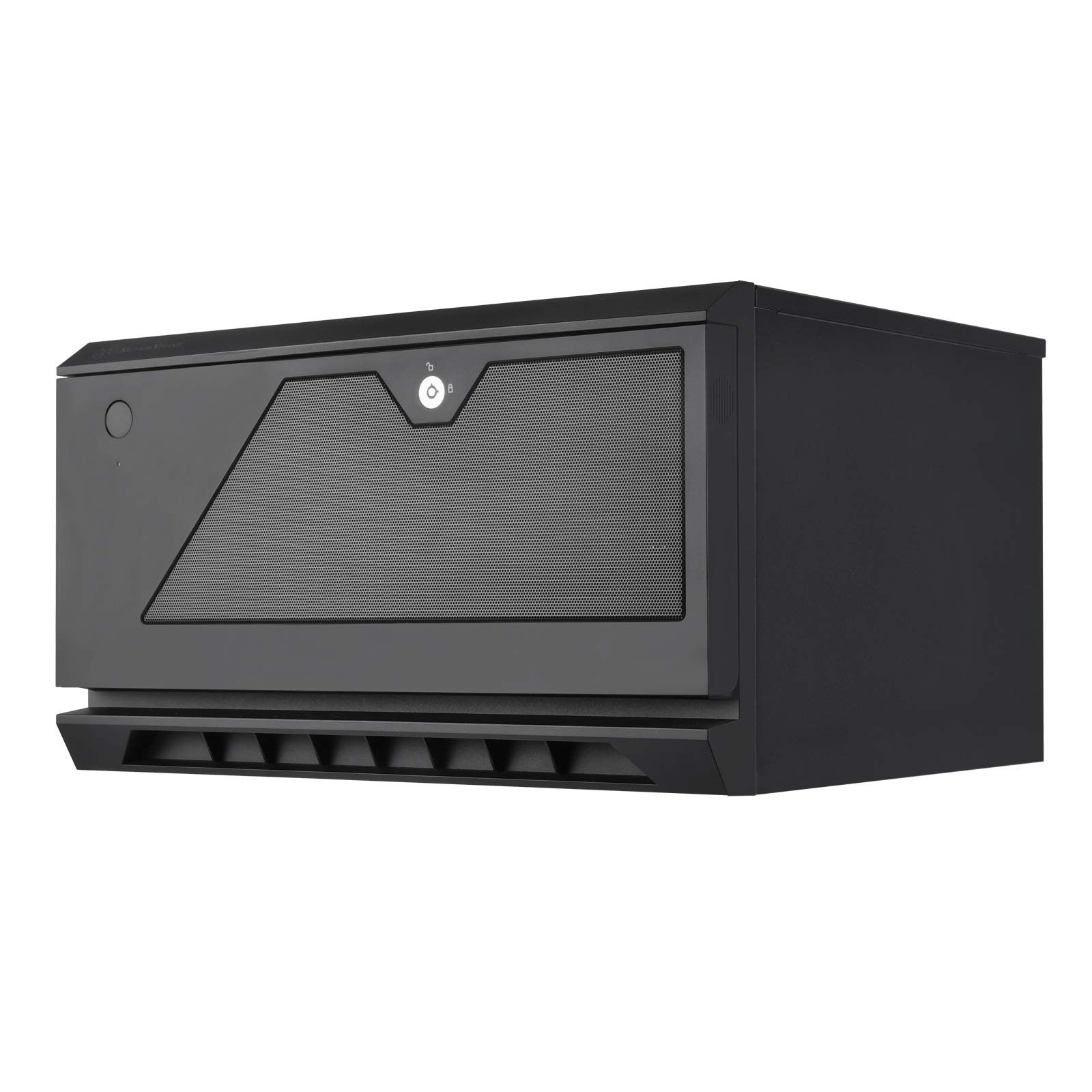 Amazon.co.jp: SilverStone PCケース ホットスワップベイ12基対応 SST