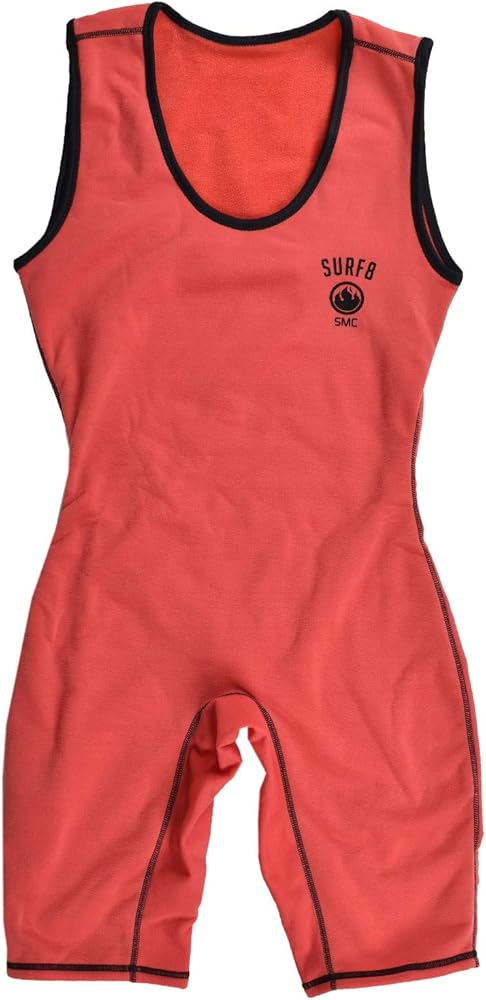 Amazon | SURF8 サーフエイト サーフィン インナー マグマコア 起毛