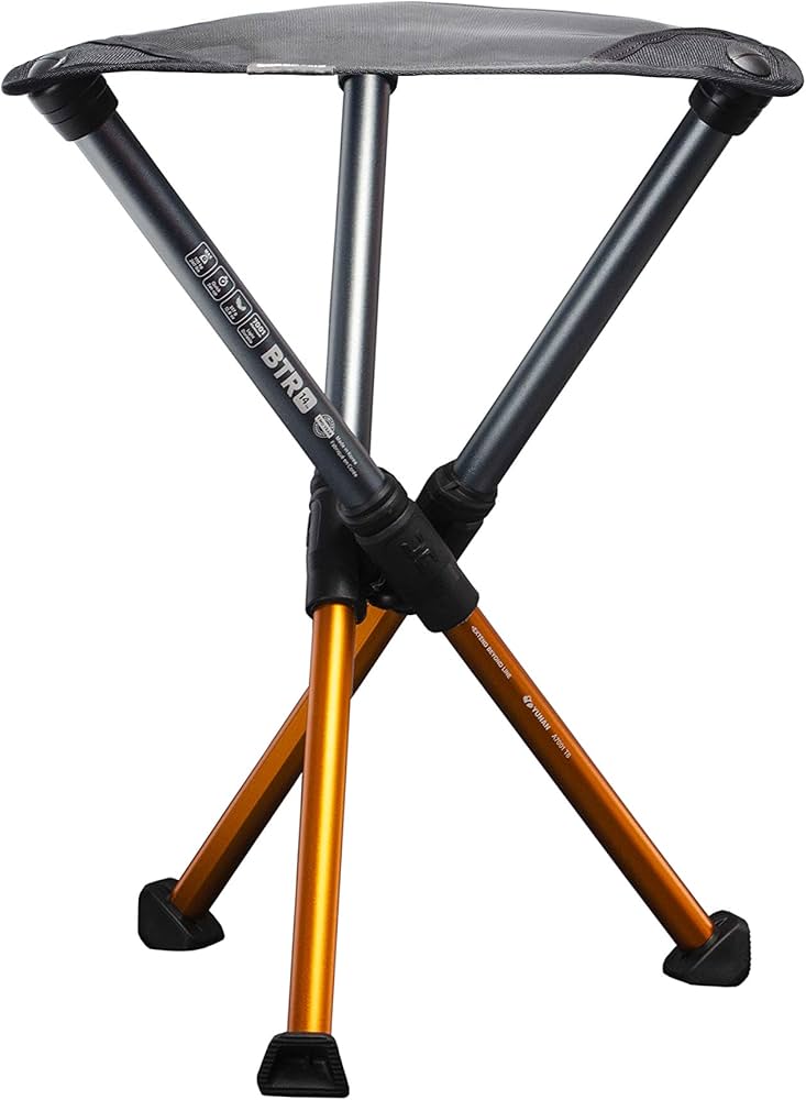 Amazon.co.jp: ヒルサウンド BTR スツール 14インチ アルペングロー