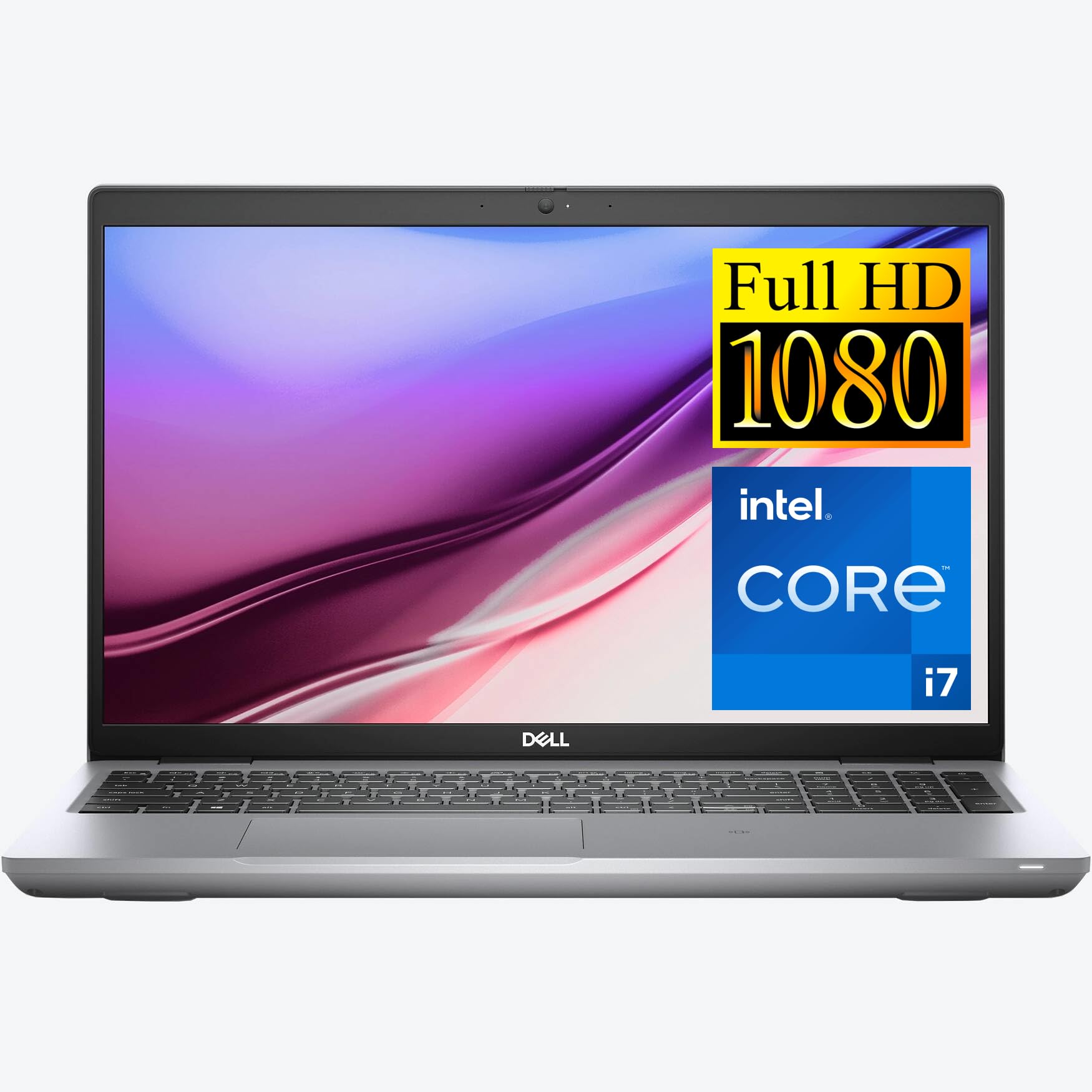 Dell Latitude 5521 Laptop 15,6