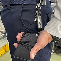 Amazon.co.jp: 警察グッズ 警察手帳 Ver 2タイプ カード身分証入れ 紫