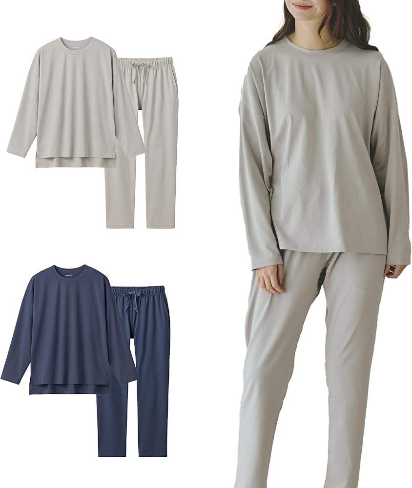 Amazon | [SCiENSLEEP] サイエンスリープ 着るだけ医療機器 × 疲労回復