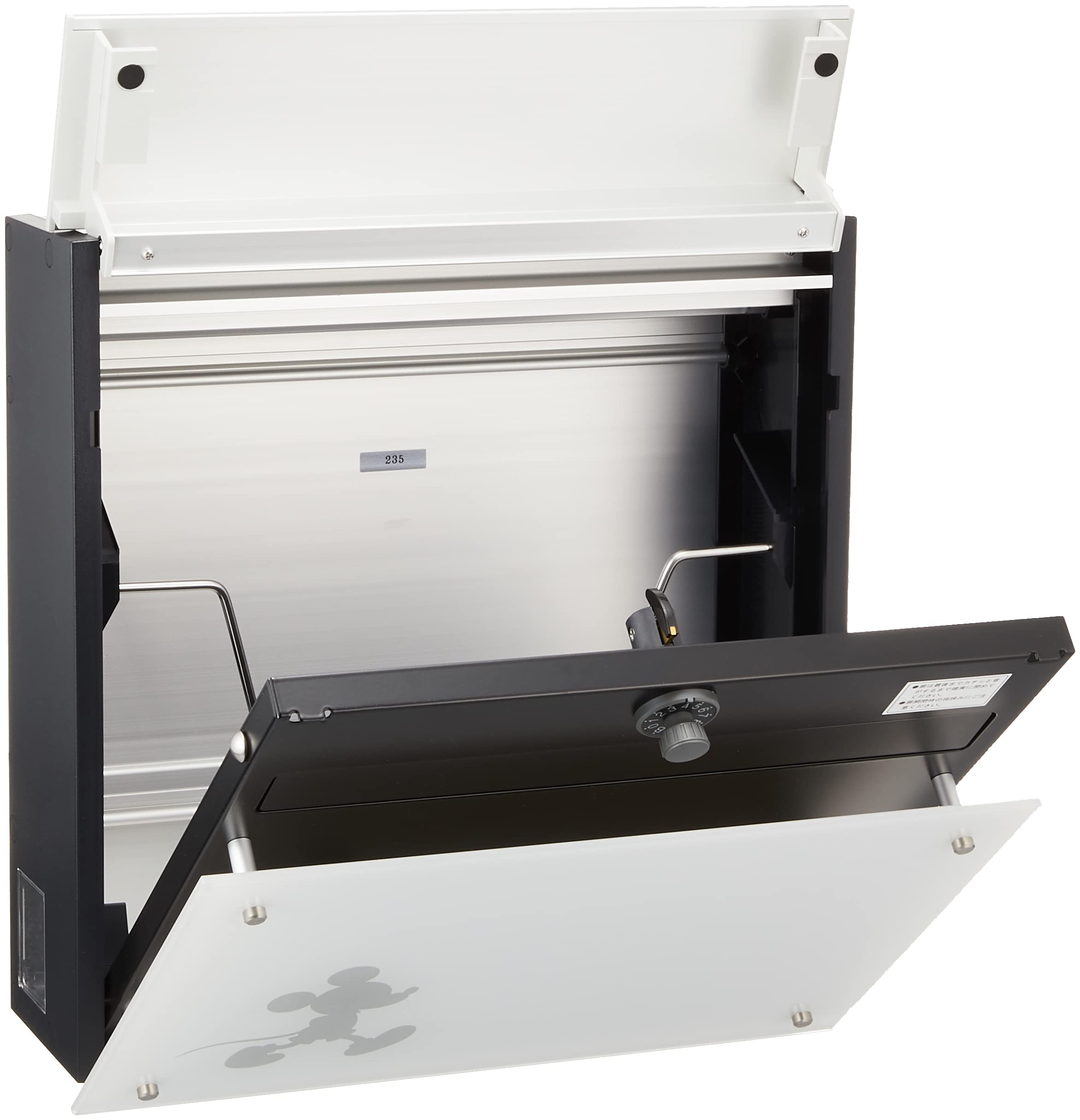 Amazon.co.jp: パナソニック(Panasonic) 郵便受け・メールボックス