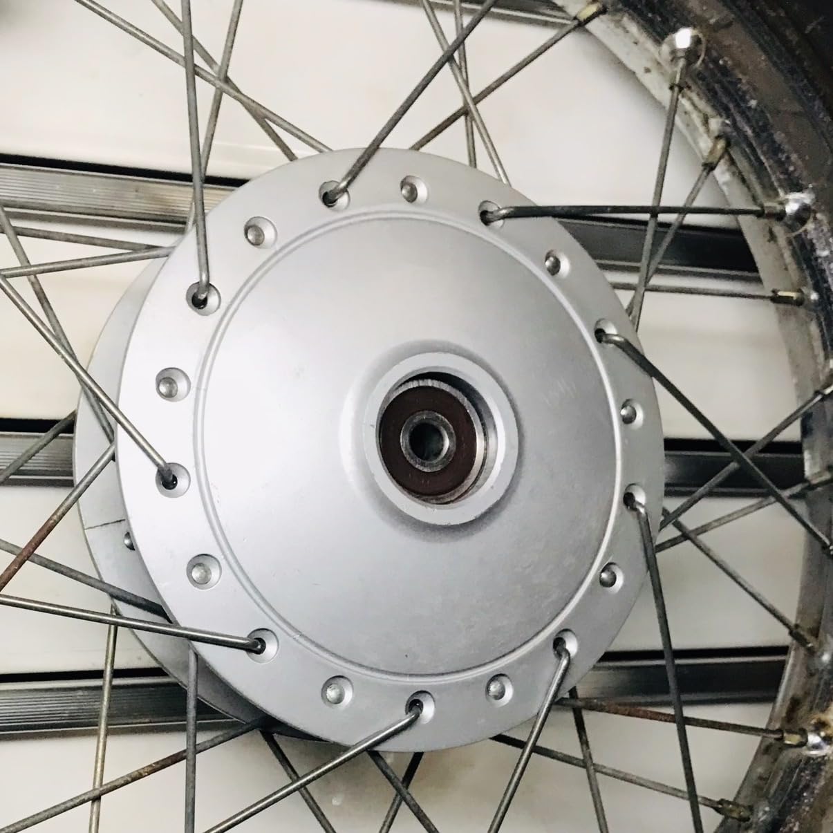 Amazon.co.jp: フロントホイールベアリング ZX-6R/6RR JKBZX636B