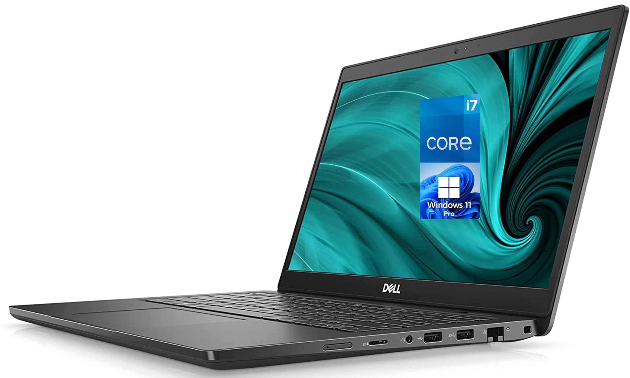 Amazon.com: Dell Latitude 3420 Laptop 14