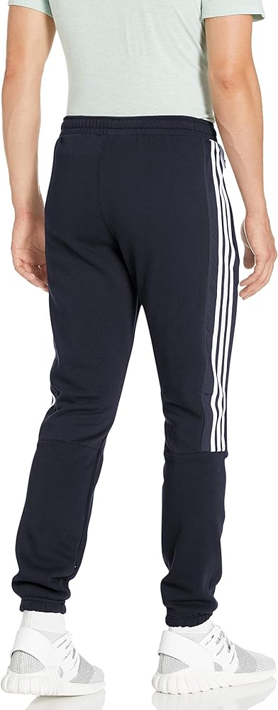 Amazon.com: adidas Originals Men's Outline Pant, legend Ink/White