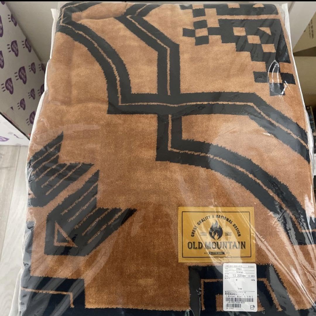 kakemono.夏 カケモノ オールドマウンテン オールドマウンテン