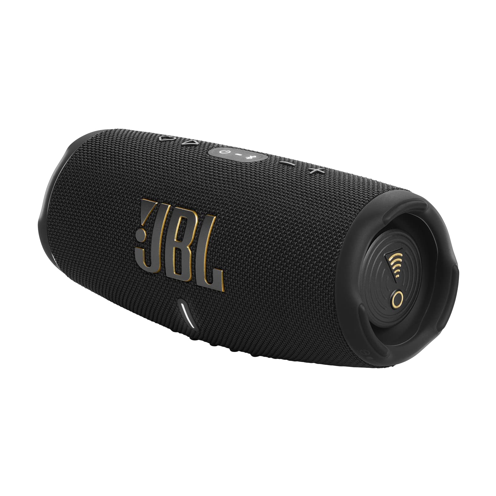 JBL Charge5, WiFi Hoparlör, IP67, Siyah : Amazon.com.tr: Elektronik
