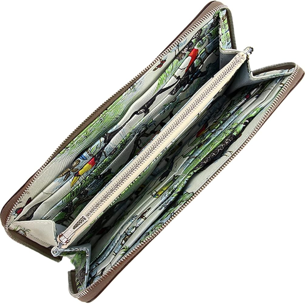 Amazon | [エルメス] アザップロングシルクイン 赤道直下 ラウンド