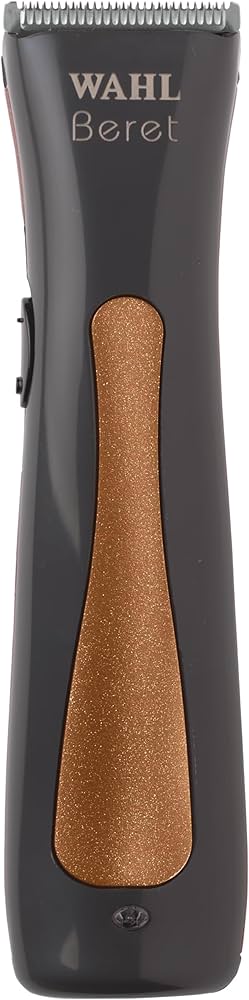 Amazon.com: Wahl Professional Beret Trimmer Corded and Cordless