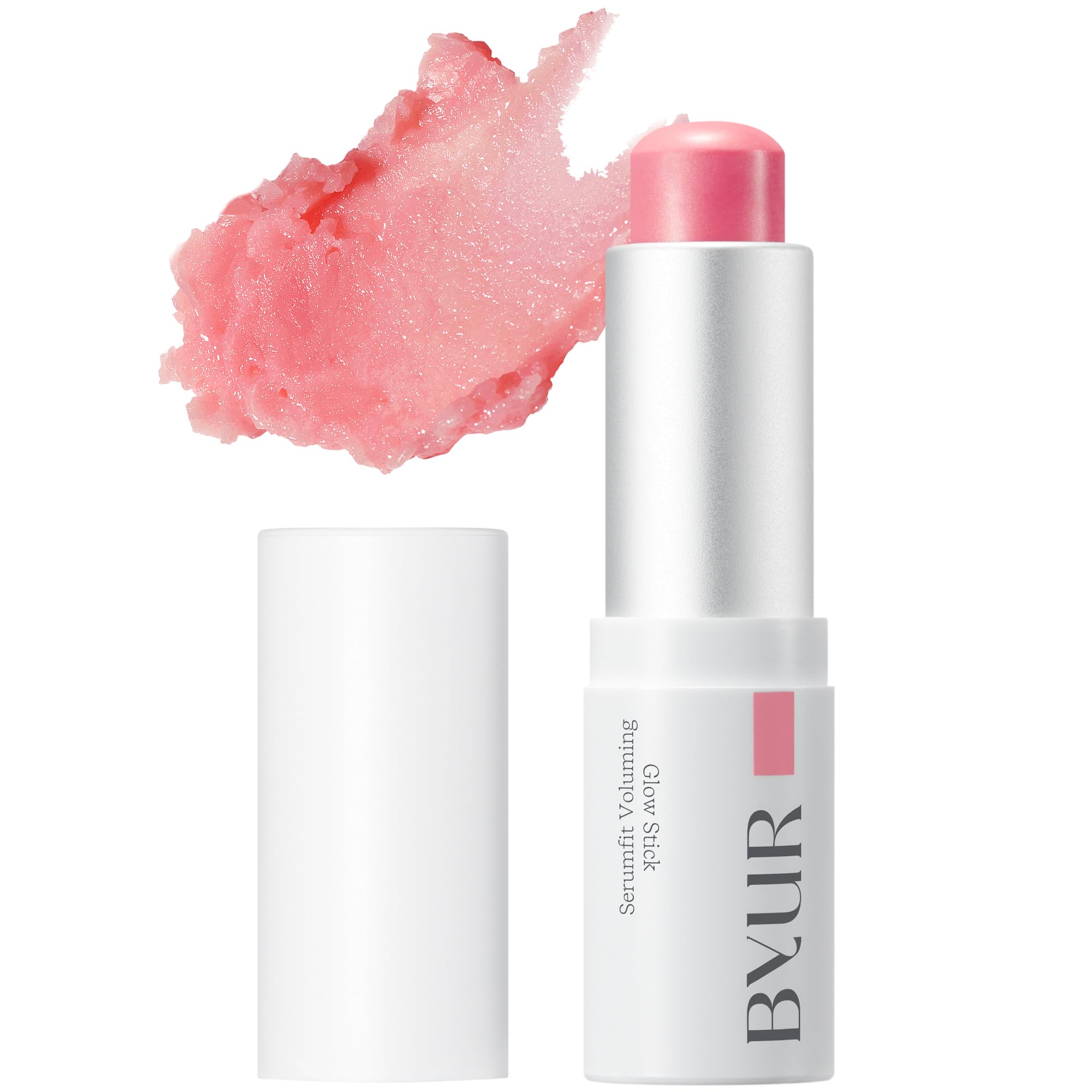 Amazon.co.jp: ByUR バイユア グロースティック 02 ペタル ハイライト