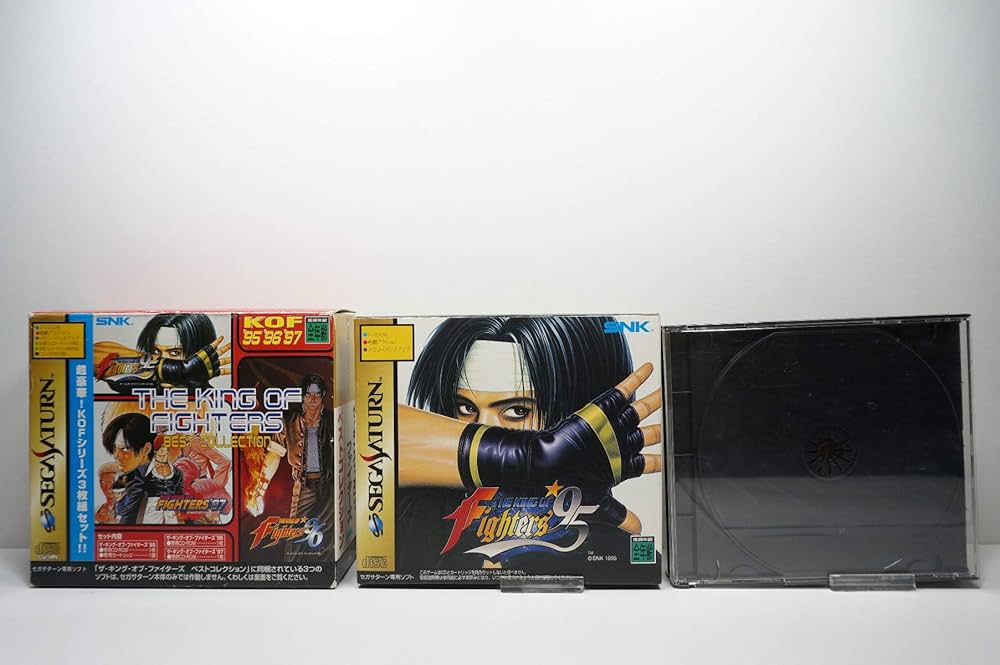 金銀キャンペーン等 ザ・キング・オブ・ファイターズ KOF スリーブ 50