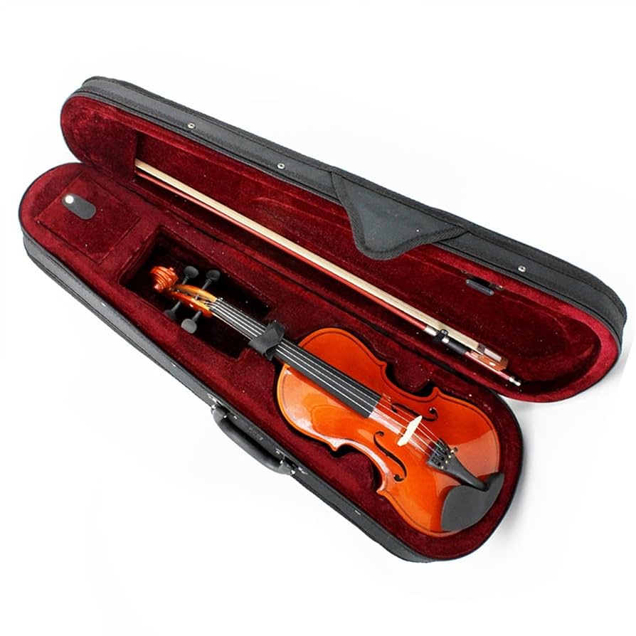 試奏動画あり】LONG VIOLIN No.3バイオリン名古屋【弓・ケース付