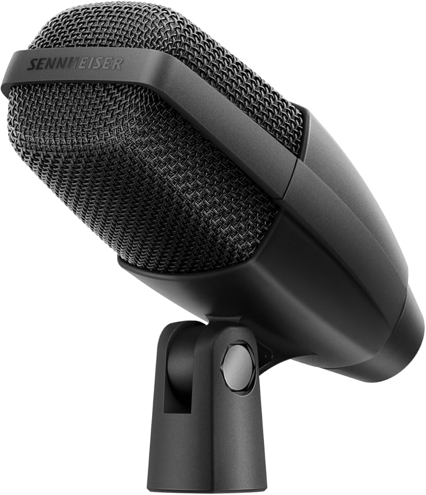 Amazon.com: Sennheiser Professional MD 421 Kompakt Multipurpose