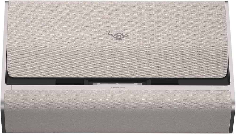 Amazon.co.jp: Aladdin Marca アラジン マルカ 超短焦点