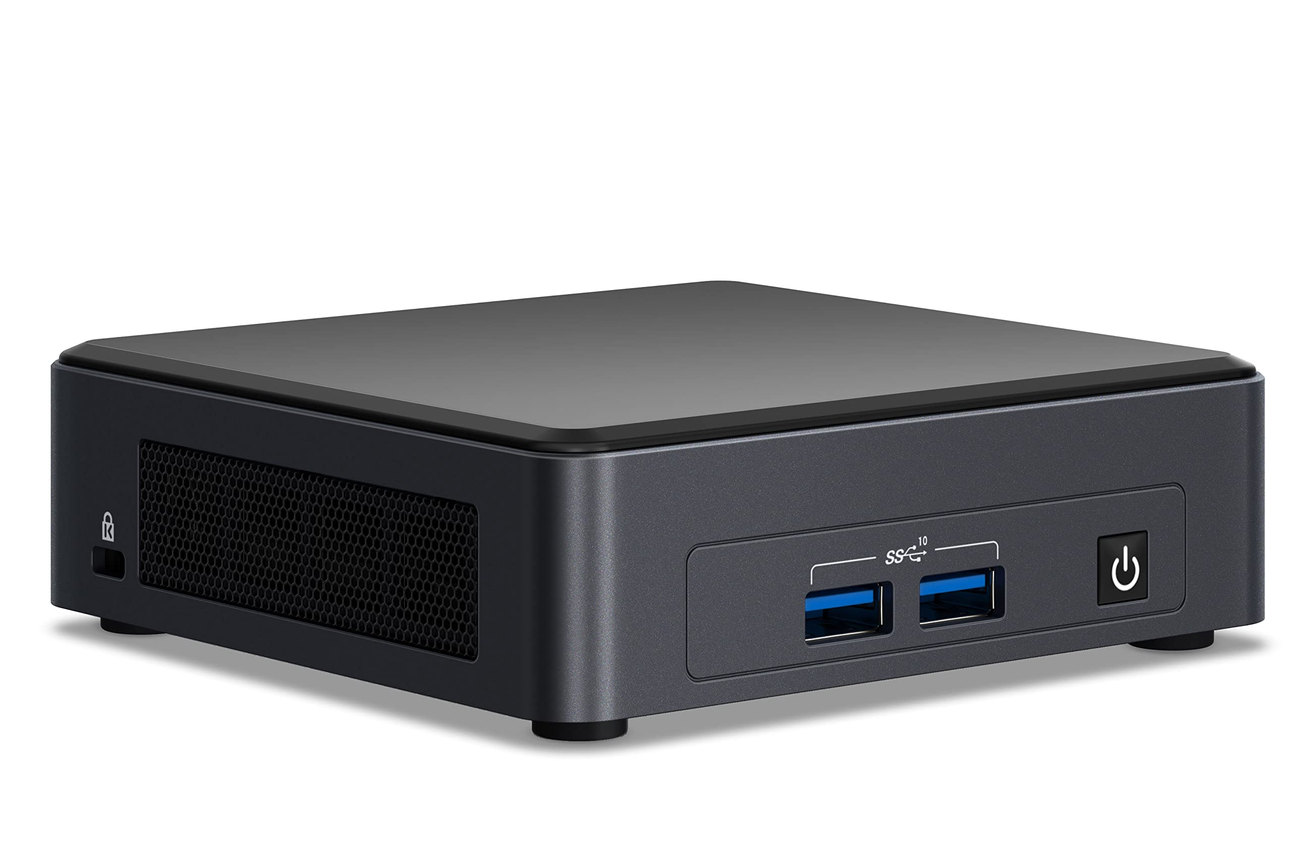 Intel NUC 11 Pro NUC11TNKV5 Performance Mini Desktop Computer