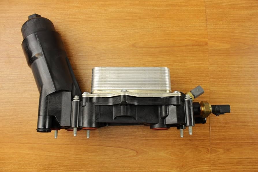 Amazon | クライスラー ダッジ ジープ ラングラー オイルフィルター