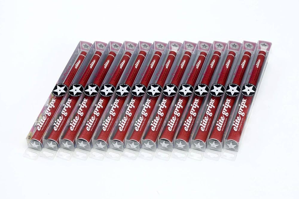 Amazon | elitegrips (エリートグリップ) ゴルフ グリップ Y360SH 13本