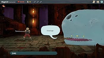 Jogo Slay the Spire - Switch | Amazon.com.br
