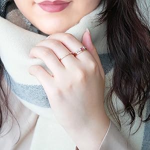 Amazon.co.jp: [ヴァンドーム青山] 【公式】 リング トゥール‐ド