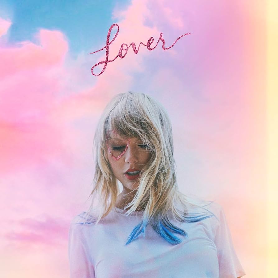 Amazon.co.jp: Lover: ミュージック