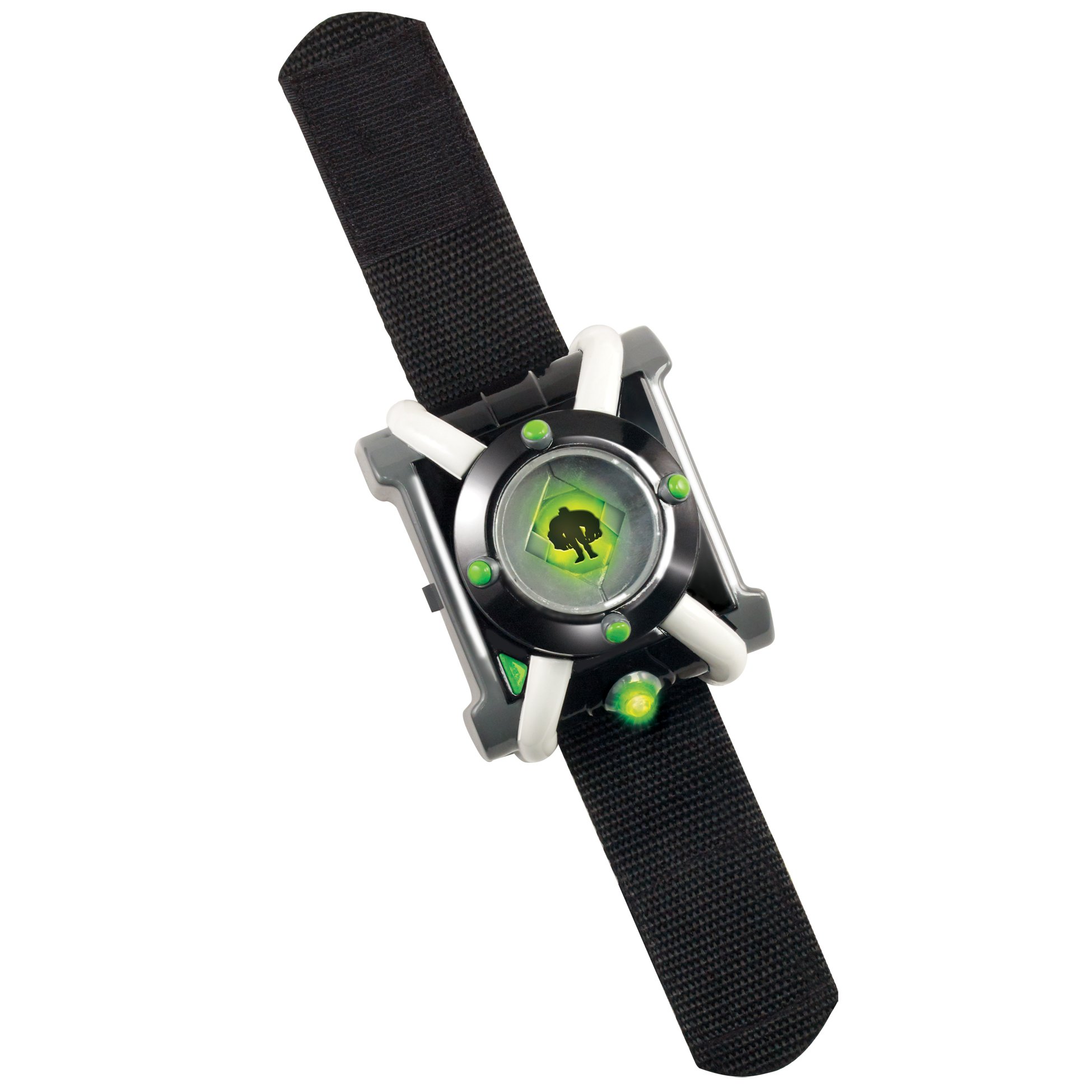 Amazon.co.jp: Ben 10 Deluxe Omnitrix : おもちゃ