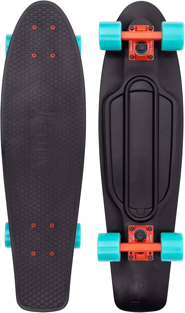 Amazon | Penny (ペニー) スケートボード ブライトライト 27インチ