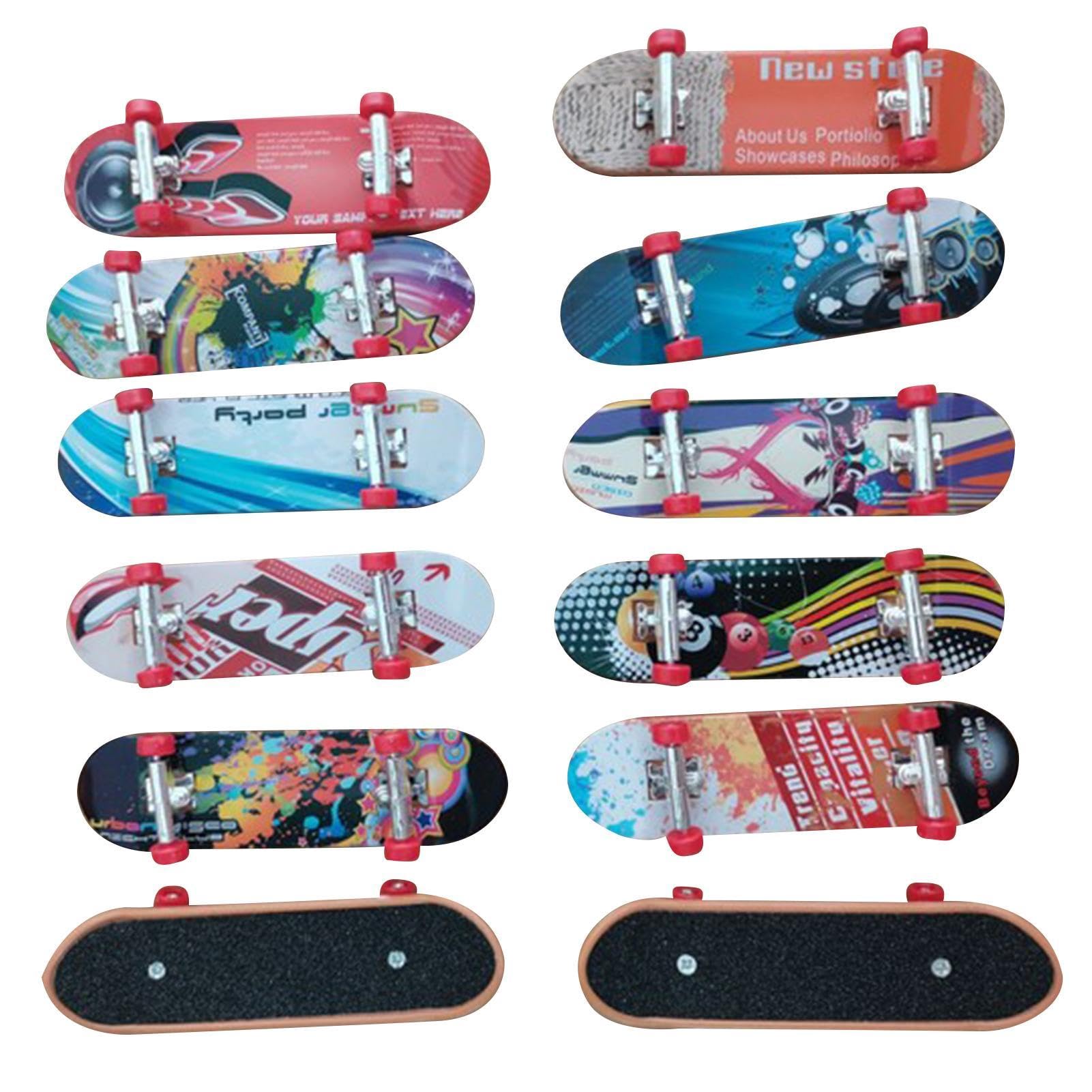 Amazon | フィンガーボード 指 スケボー スケ スケート ボード ミニ