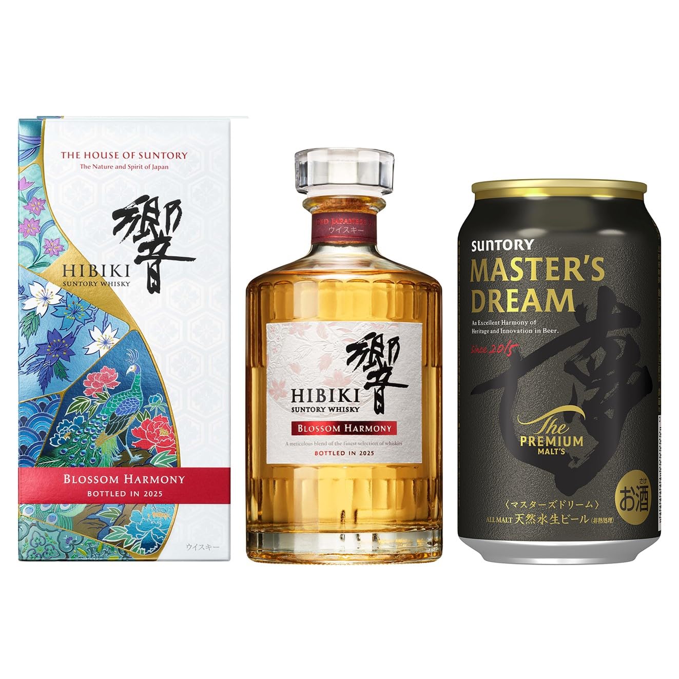 Amazon.co.jp: 響BLOSSOM HARMONY 2025 （ブロッサムハーモニー