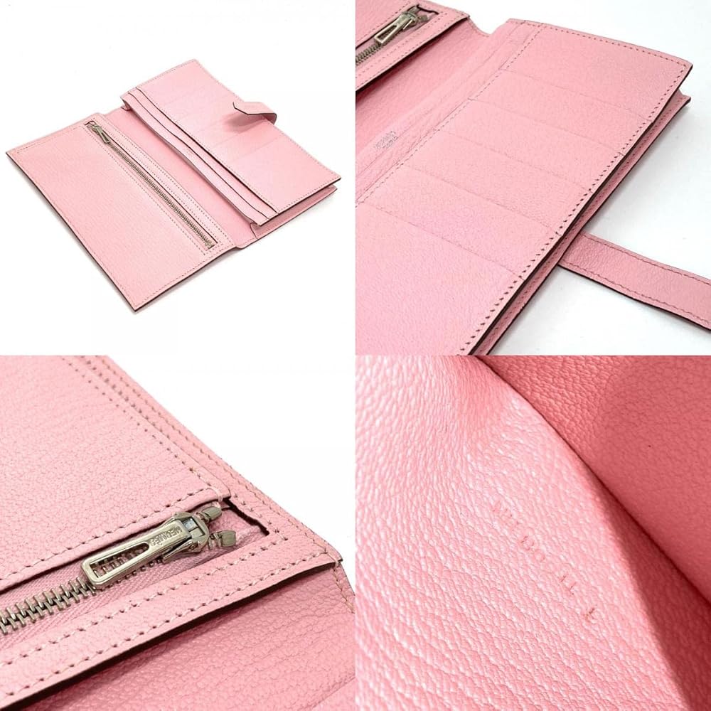 Amazon | [エルメス] ベアンスフレ H金具 マチ有 長財布 長財布