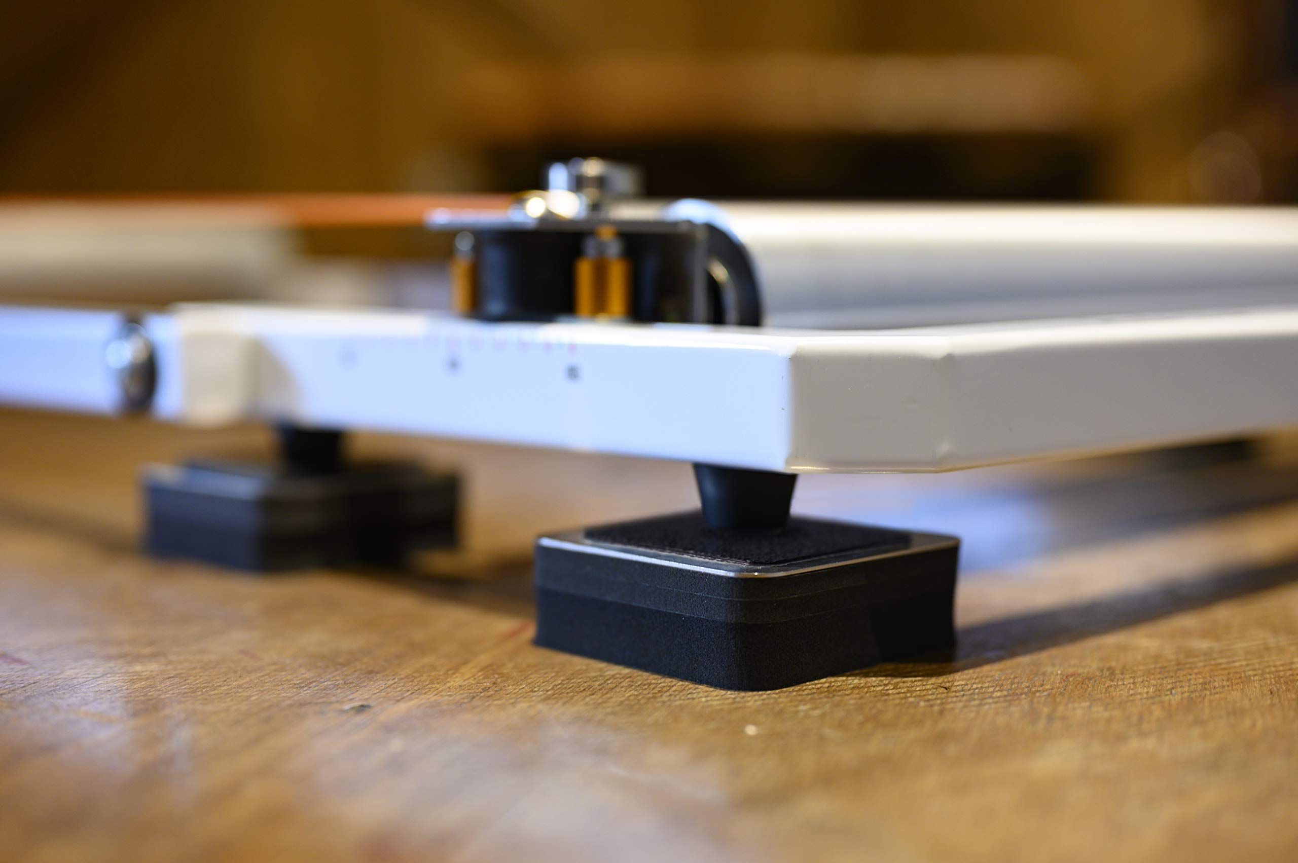 Amazon | GROWTAC(グロータック) ブルカット3（2個セット） ローラー台