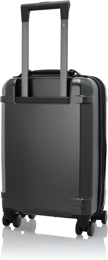 Amazon | [ハートマン] スーツケース キャリーケース センチュリー