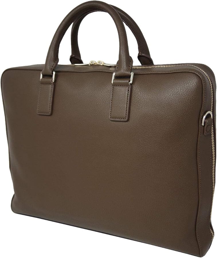 Amazon.co.jp: [ポールスミス] ビジネスバッグ マルチストライプ