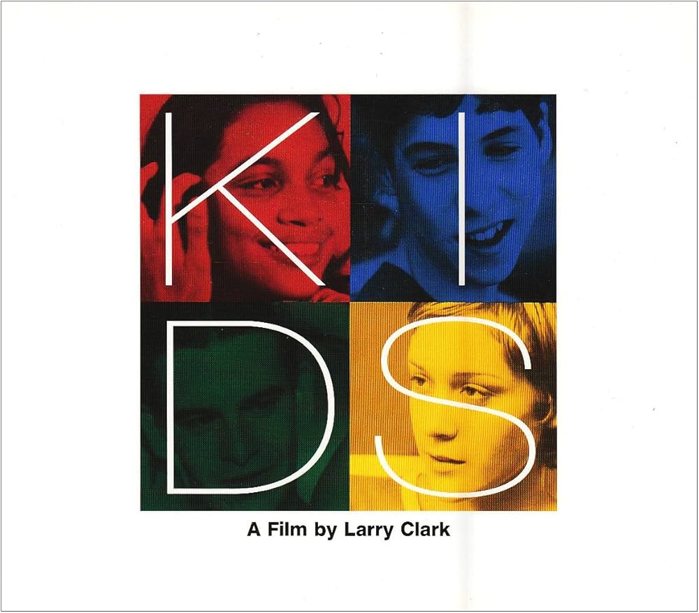 KIDS 日本版 | ラリー クラーク, Clark,Larry, 毅一郎, 柳下 |本