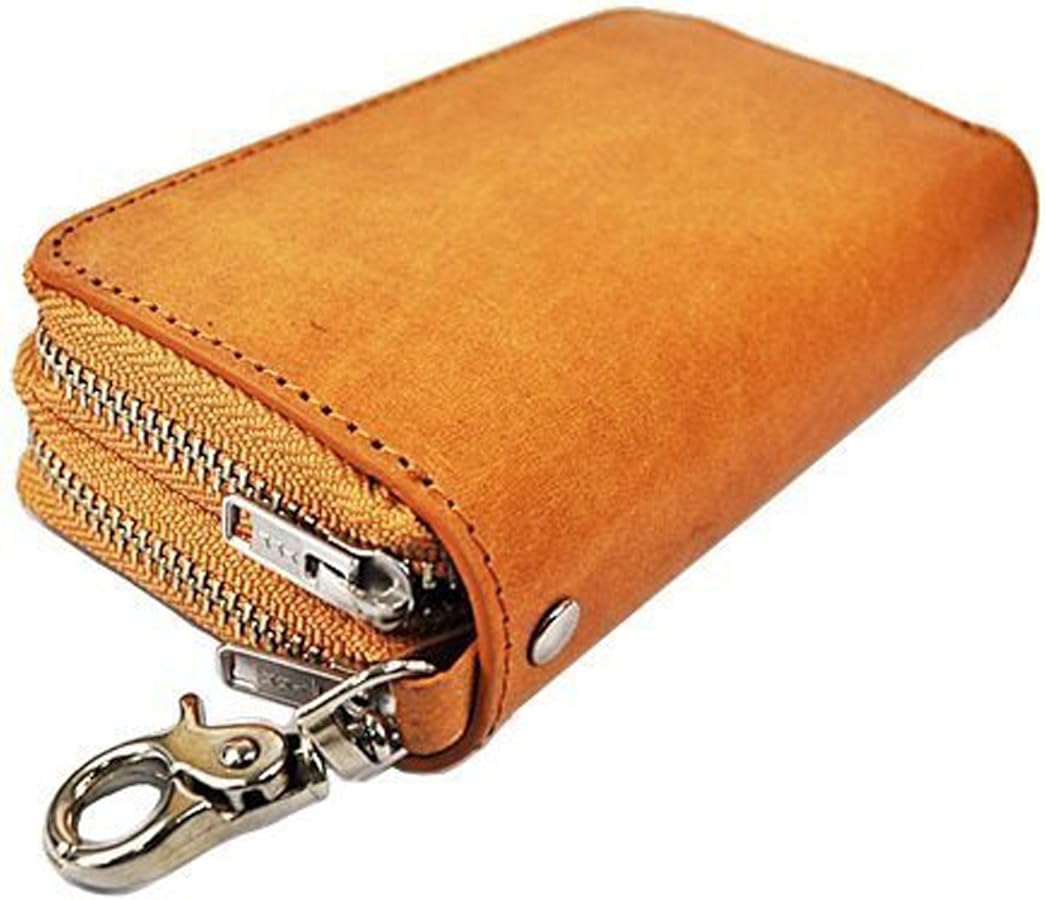 Amazon | 【SPM996BUF】マルチキーウォレット バッファローWダブル