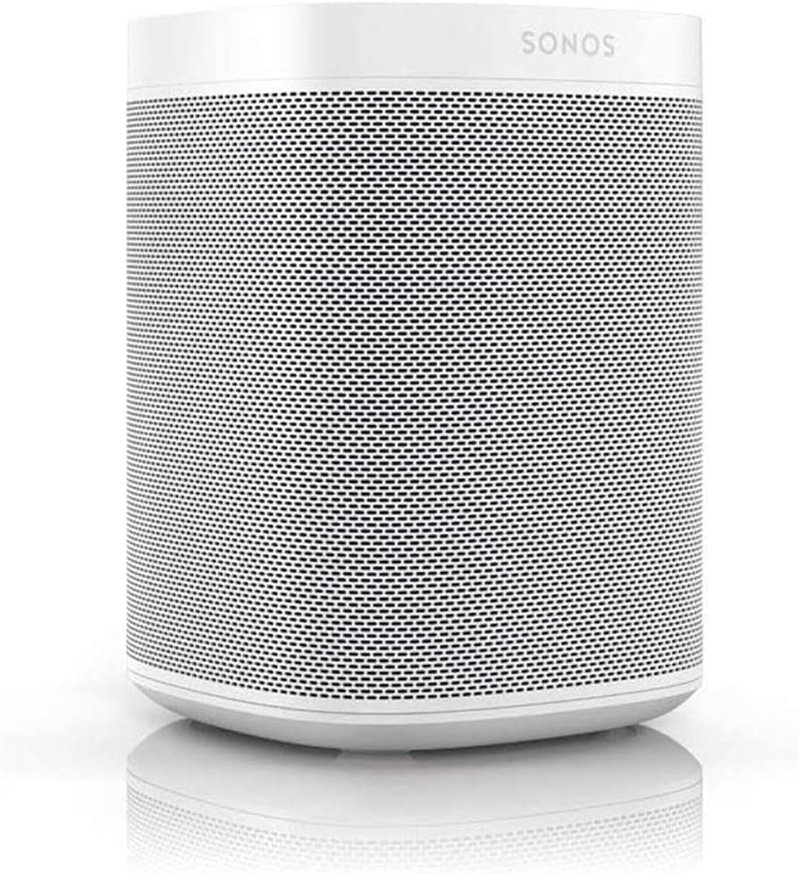 Amazon.co.jp: Sonos ソノス One SL ワン エスエル Wireless Speaker