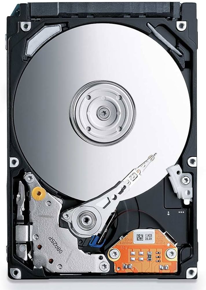 Amazon.co.jp: 東芝 TOSHIBA 2.5インチHDD(SerialATA)/容量:1TB/回転数