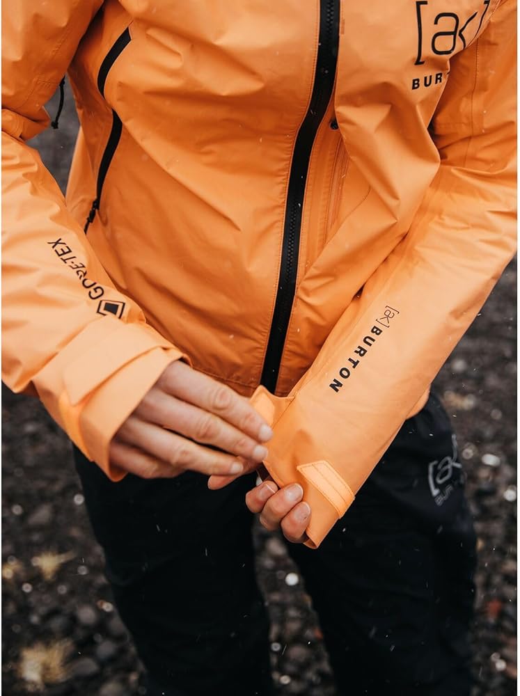 Amazon.co.jp: [バートン] ak サージェンス GORE-TEX ジャケット S