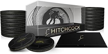 Amazon.co.jp: ヒッチコック アルティメイト フィルムメーカー