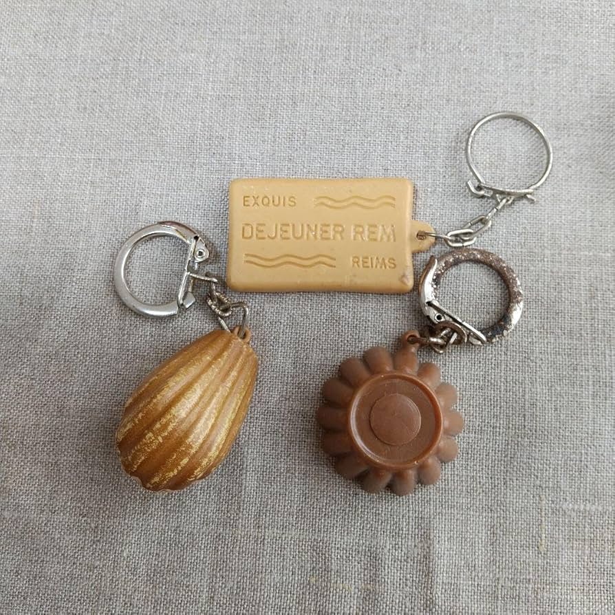 フランス雑貨☆フレンチキーホルダー大量100個セット②☆ワイン