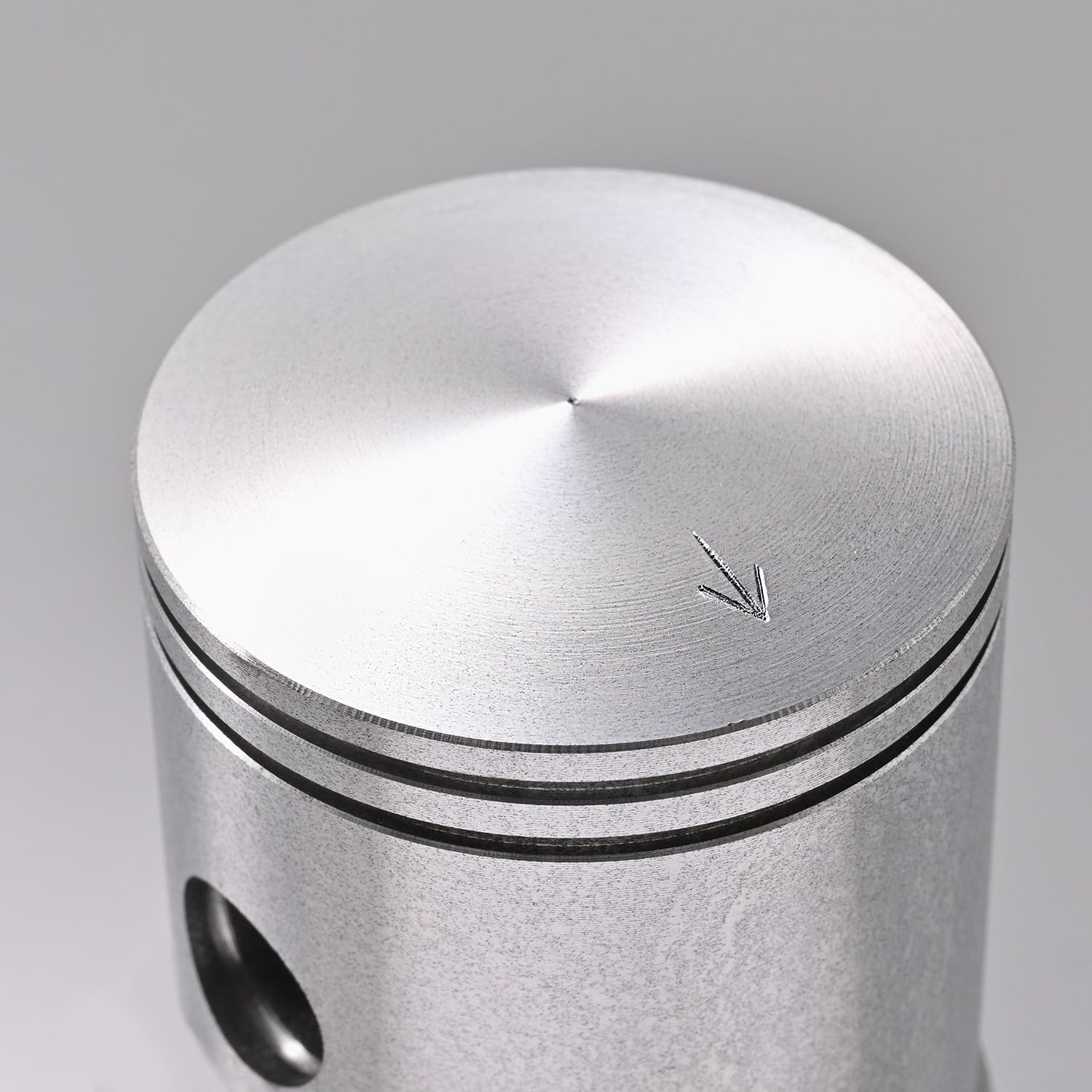 Amazon | デイトナ(Daytona) ビッグボアキット 補修 ピストンキット