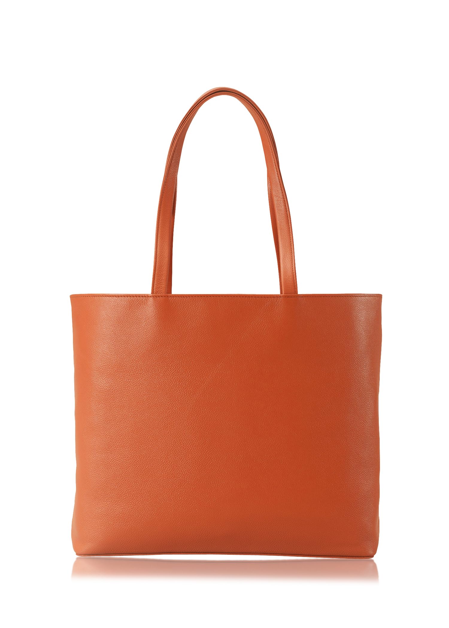 Amazon | [ビジネスレザーファクトリー]A4トートバッグ 撥水オリジナル