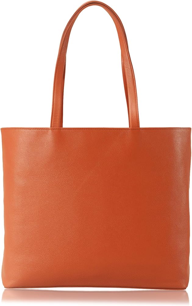 Amazon | [ビジネスレザーファクトリー]A4トートバッグ 撥水オリジナル