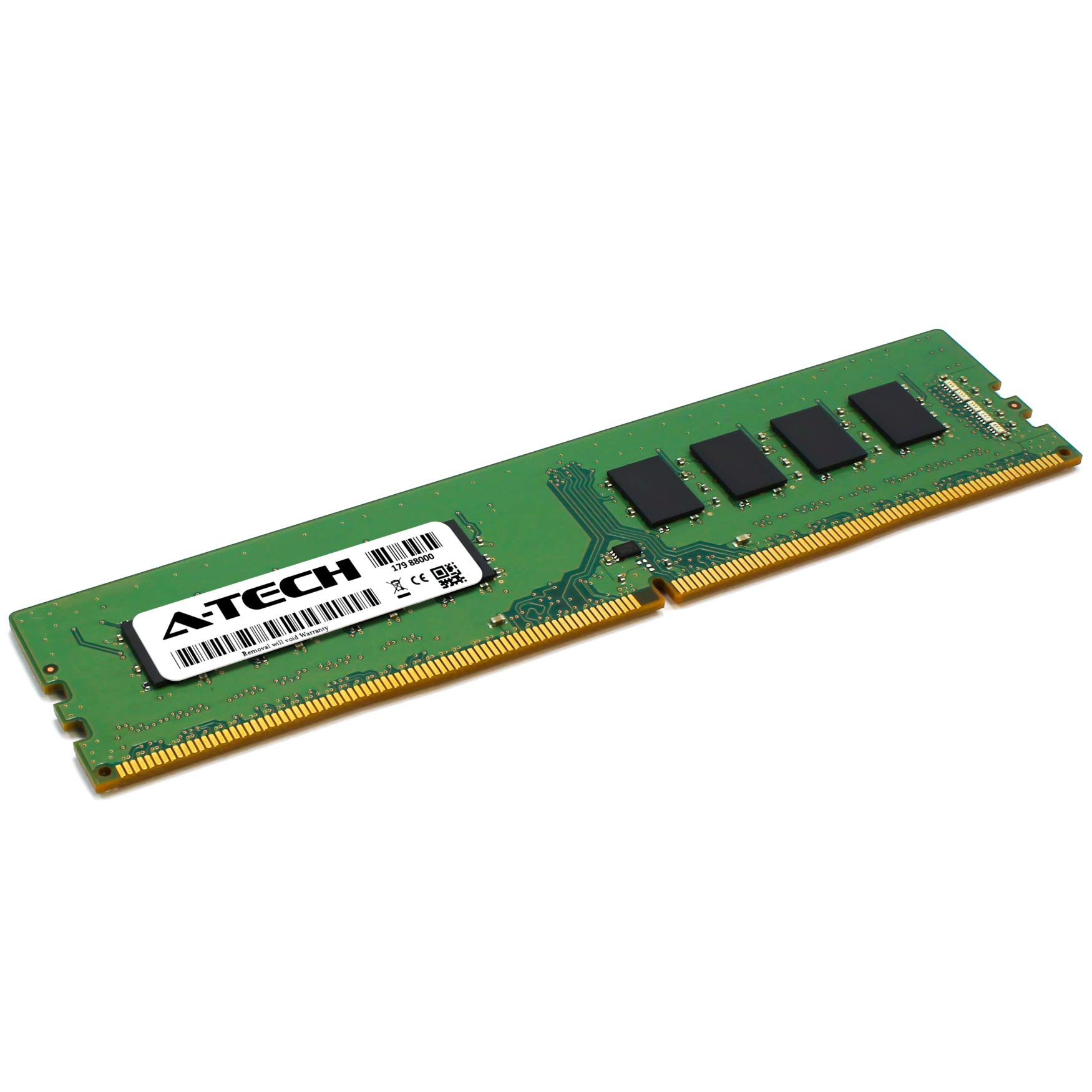 A-Tech 16GB RAM Replacement for Kingston KCP432NS8/16 | DDR4