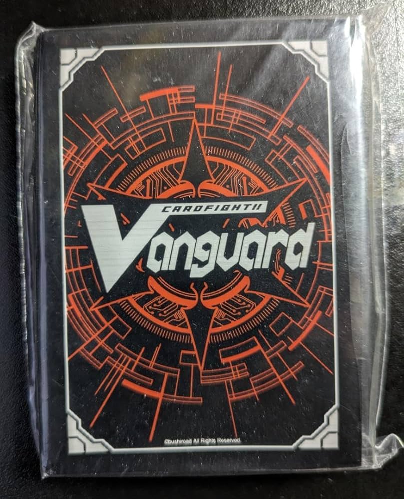 ヴァンガード スリーブセット 【公式通販】