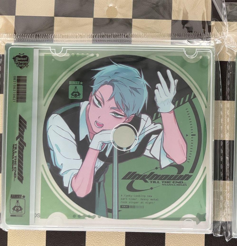 Amazon.co.jp: エイリアン・ステージALIEN STAGEティル C D型 アクリル