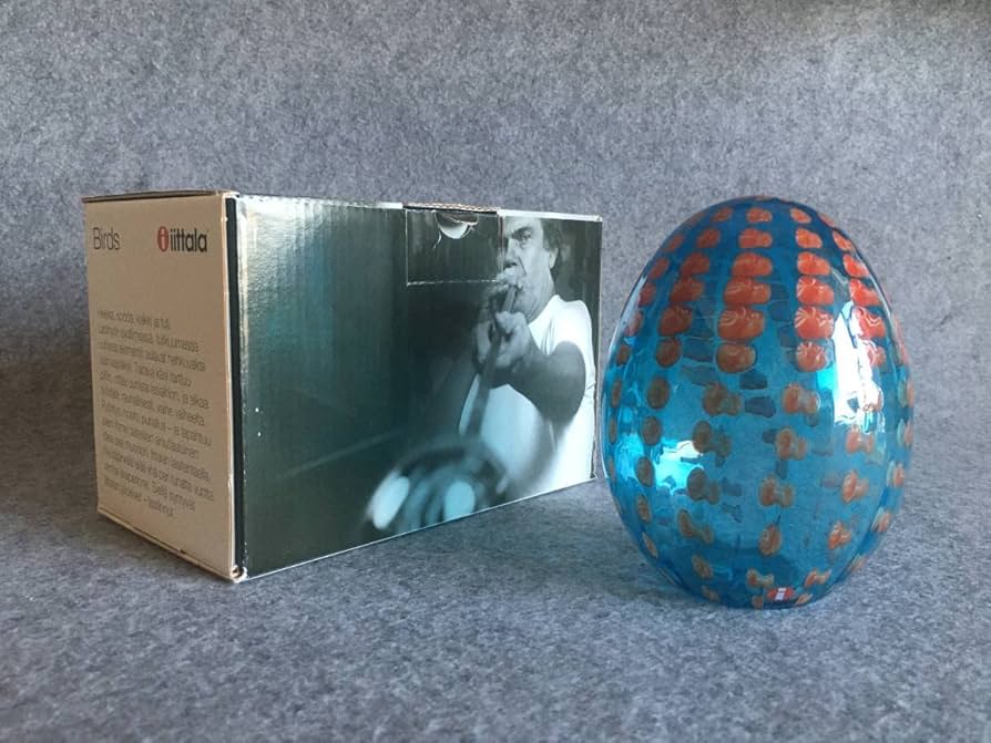 Amazon.co.jp: イッタラ アニュアルエッグ Annual Egg 2011年