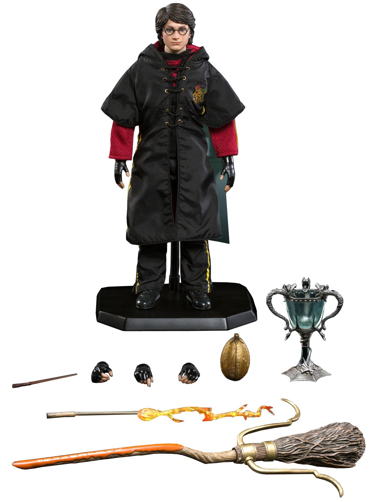 Amazon | スターエーストイズ リアルマスターシリーズ ハリー