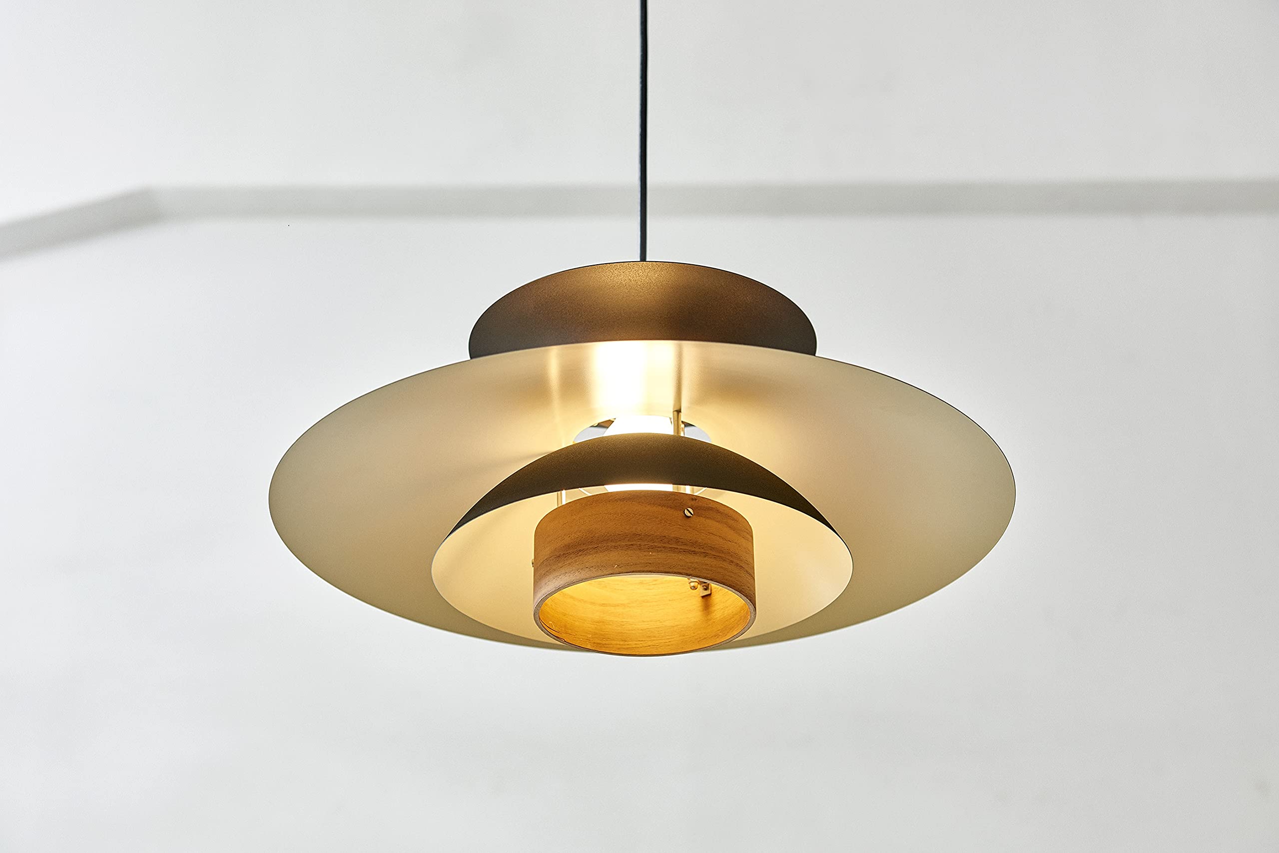 Amazon.co.jp: インターフォルム ペンダントライト LT-7441WA